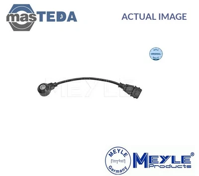 37-14 811 0010 ENGINE DETONATION KNOCK SENSOR MEYLE FOR KIA VENGA,CEE'D,RIO III - Image 1 of 4