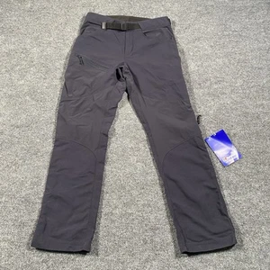 Berghaus Fast Pants Vapourlight Stretch Performance Hiking Climbing Women Size S - Picture 1 of 11