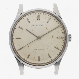 IWC Schaffhausen case only TO221391 - Picture 1 of 5
