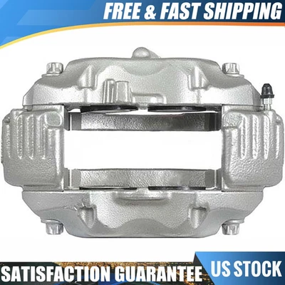 Nugeon 1 Front Right Disc Brake Caliper Fits 2007 2008 2009 2010 Dodge Charger - Image 1 of 3