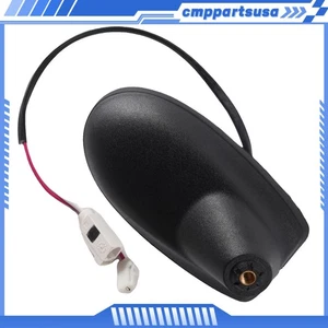 Radio Antenna Base For 2011-14 Jeep Grand Cherokee Dodge Chrysler 200 5064771AC - Picture 1 of 6