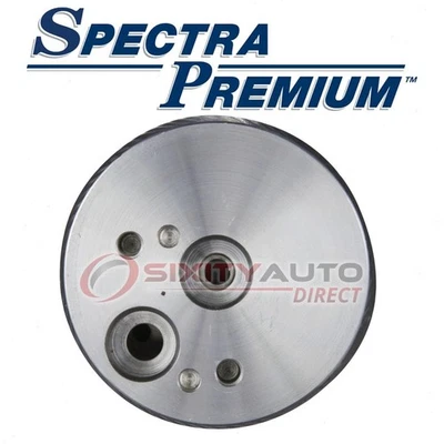 Spectra Premium AC Accumulator for 2000-2006 Mercedes-Benz S500 - Heating eg - Image 1 of 4