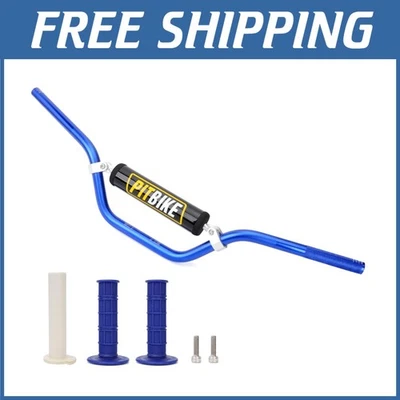 CRF YZF KXF KLX RMZ DRZ Dirt Bike Handlebar - Image 1 of 4