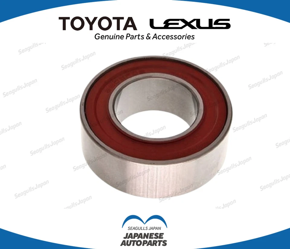 Cojinete de eje de transmisión delantero genuino OEM NX200T 90363-36006 TOYOTA LEXUS 90363-36006 Foto 1 de 1