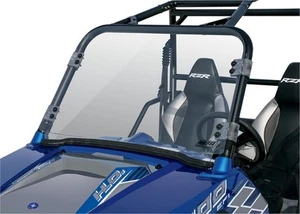 Moose Racing 2317-0211 Full Windshield - Picture 1 of 1