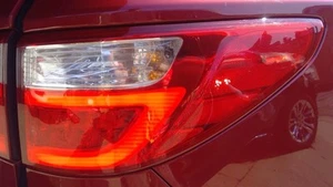 Passenger Tail Light LWB LED Quarter Panel Mounted Fits 13-16 SANTA FE 739003 - Picture 1 of 8