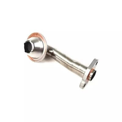 Camioneta de aceite original Volkswagen 038-115-251-B Foto 1 de 2