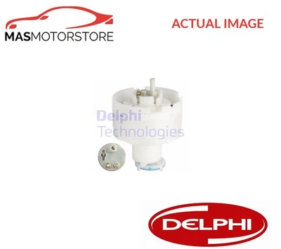 ELECTRIC FUEL PUMP FEED UNIT DELPHI FE0724-12B1 FOR AUDI A4 B5,8D2,8D5 - Image 1 of 4