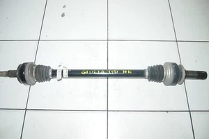 EJE DE TRANSMISIÓN TRASERO HL 505427380 Alfa Romeo Giulia 2.2JTD año 17 - Imagen 1 de 2