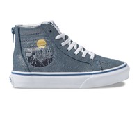 harry potter vans for kids
