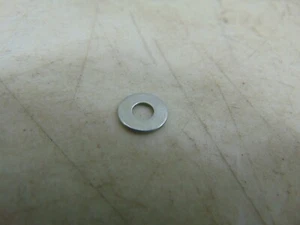 Genuine Harley Davidson Washer Qty 3 P/N: 6029 - Picture 1 of 2