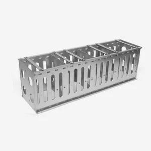 Hard Drive Storage Box Hard Drive Cage Hard Drive Bracket Hard Drive Tray - Afbeelding 1 van 12