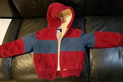 Pana vintage para niños OshKosh B'Gosh Foto 1 de 4