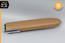 07-09 MercedeW221 S550 Front Right Interior Door Panel Storage Compartment OEM