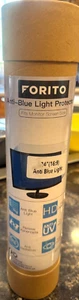 FORITO 24 Inch Anti Blue Light Monitor Screen Protector - Picture 1 of 1