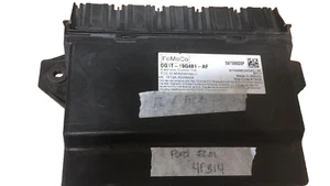 DG1T-19G481-AF ecm ecu computer Ford - Picture 1 of 2