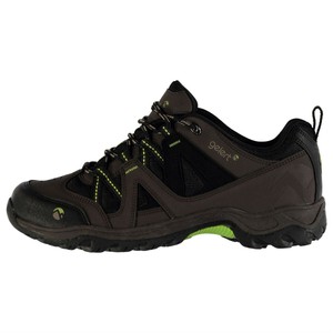 gelert softshell mid mens walking boots