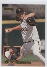 1995 Donruss Press Proof /2000 Rod Beck #113