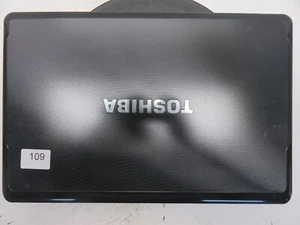 Toshiba Satellite A665-S6070 Intel i7-Q720 1,6GHz 4GB OHNE HDD ohne Batt - Bild 1 von 9