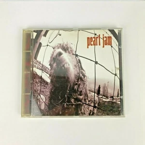 VS by Pearl Jam Music CD 1993 - Picture 1 of 5