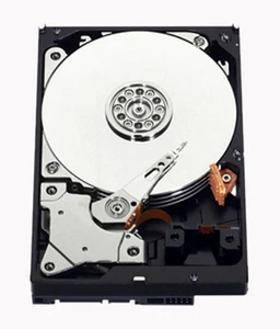 320GB 3.5" SATA CCTV HARD DISK DRIVE 3.5 INCH for Desktop PC - Picture 1 of 1