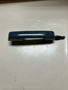 2021 - 2023 FORD F-150 FRONT RIGHT SIDE EXTERIOR DOOR HANDLE OEM - Picture 1 of 9