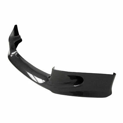 2000-2003 Honda S2000 TS Carbon Fiber Front Lip/Add on Foto 1 de 4