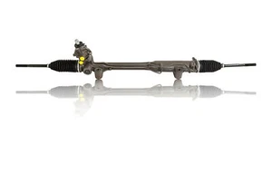 Lenkgetriebe Servo hydraulisch VW Touareg  Audi Q7 Porsche Cayenne  Servotronic - Bild 1 von 9