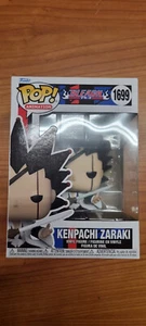 Funko Fop Kenpachi Zaraki 1699 - Imagen 1 de 6