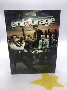 Entourage: Die komplette zweite Staffel (DVD - 3 Discs) DVDs - Bild 1 von 3