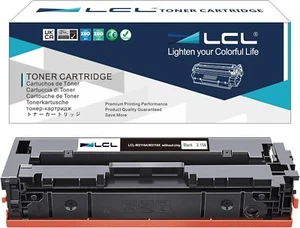 LCL kompatible Tonerkartusche Ersatz für LCL-W2110X ohne Chip, schwarz - Bild 1 von 1