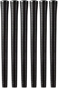 Star Sidewinder Midsize Golf Grips - Tacky - Long Lasting - Set of 6 - Picture 1 of 1