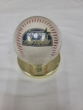 Vintage Houston Astros Baseball 1993