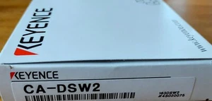 KEYENCE CA-DSW2, NEW IN BOX - NIB - Picture 1 of 3