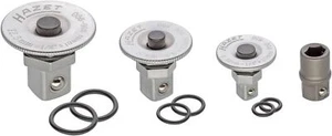 HAZET Juego Adaptadores 606/4SPC ∙ 4 Piezas - Imagen 1 de 1