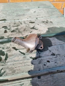 Suzuki Gsxr 600 Srad Oil Strainer/filter 1999 - Picture 1 of 2