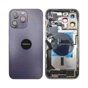 Housing iPhone 14 Pro Max | Ricondizionato A+ Originale | Garanzia Infinita - Picture 1 of 1