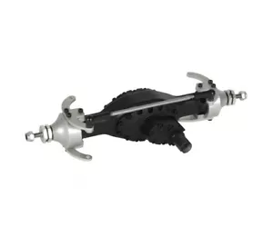Carson 500907267 - 1:14 Vorderachse Angetrieb./M. Sperre - Neu - Bild 1 von 1