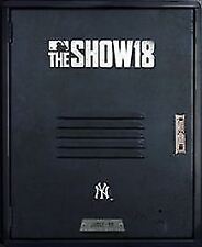 MLB The Show 18 MVP Edition - Limited Edition Steelbook Packaging - PlayStation 