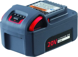 BL2022 IQV20 20V 5Ah Lithium-Ion Battery Power Tools - Picture 1 of 5