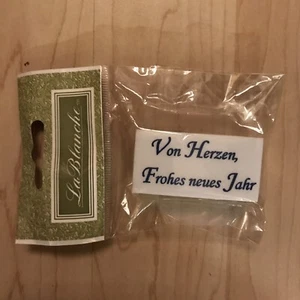 Stempelkissen La Blanche - Bild 1 von 1