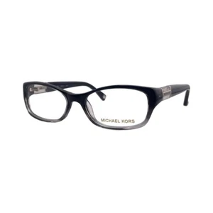 Michael Kors Black Gradient Women's Eyeglasses Frames 50mm 16mm 130mm - MK252 - Picture 1 of 5
