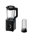 Haier Mixer Mit Ice Crush Funktion And Smoothie Maker 1200W I Standmixer Mit 1