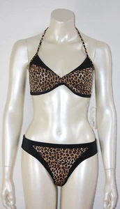 *** ANTIGEL *** Damen mit Bügel Bikini-Set Gr. 42 cup D*UVP: 99€ - Picture 1 of 8