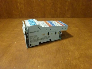 Rexroth R911170752-101 module - Picture 1 of 2