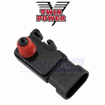 Twin Power Map Sensor for 2001-2006 Harley Davidson FXSTBI Night Train - on Foto 1 de 4