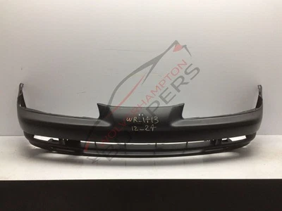 HONDA PRELUDE 1992-94 Front Bumper HD04048 WR-1413 - Image 1 of 4