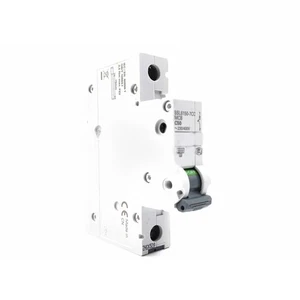 Circuit Breaker 5SL6150-7CC 1P 50A 230/400V For Siemens - Picture 1 of 4