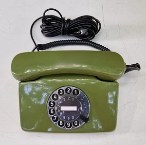 Telefon FeTAp 791-1 Wählscheibentelefon Bundespost - Vintage - 05/1985 - Afbeelding 1 van 5
