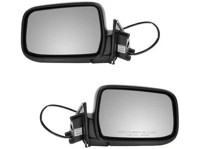 Juego de espejos retrovisores para puerta Nissan Xterra 2000-2004 76264PKFX 2001 2002 2003 Foto 1 de 2